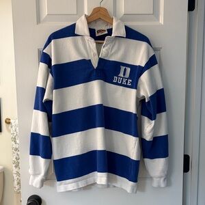 EUC Barbarian Duke Rugby Shirt L